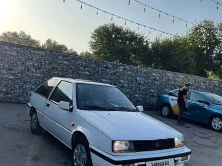 Mitsubishi Colt 1986 года за 600 000 тг. в Алматы – фото 35