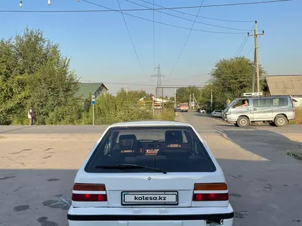 Mitsubishi Colt 1986 года за 600 000 тг. в Алматы – фото 40