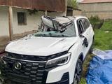 Changan CS75 2025 годаүшін4 200 000 тг. в Шымкент