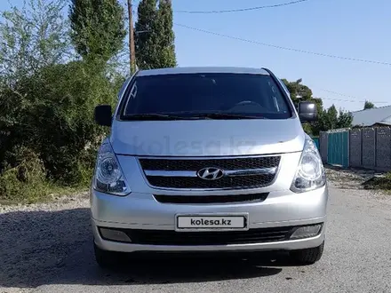 Hyundai Starex 2008 года за 5 500 000 тг. в Тараз – фото 6