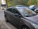 Hyundai Accent 2013 годаүшін3 200 000 тг. в Алматы