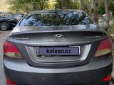 Hyundai Accent 2013 года за 3 200 000 тг. в Алматы – фото 3
