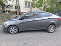 Hyundai Accent 2013 годаүшін3 200 000 тг. в Алматы – фото 4
