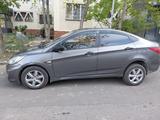 Hyundai Accent 2013 года за 3 200 000 тг. в Алматы – фото 4
