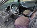 Hyundai Accent 2013 годаүшін3 200 000 тг. в Алматы – фото 5