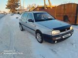 Volkswagen Golf 1994 года за 1 500 000 тг. в Кашыр