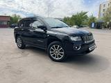 Jeep Compass 2016 годаүшін8 650 000 тг. в Астана – фото 3