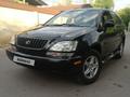 Lexus RX 300 1998 годаfor4 300 000 тг. в Тараз – фото 2