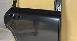 Задняя Правая Дверь на Toyota Land Cruiser 300 NEW ORIGINAL за 520 000 тг. в Алматы – фото 3