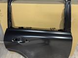Задняя Правая Дверь на Toyota Land Cruiser 300 NEW ORIGINAL за 520 000 тг. в Алматы – фото 4