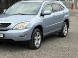 Lexus RX 350 2007 года за 8 200 000 тг. в Алматы – фото 4
