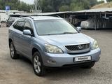 Lexus RX 350 2007 года за 8 200 000 тг. в Алматы
