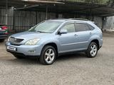 Lexus RX 350 2007 года за 8 200 000 тг. в Алматы – фото 2