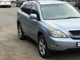Lexus RX 350 2007 года за 8 200 000 тг. в Алматы – фото 3