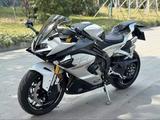 CFMOTO 2026 года за 5 000 000 тг. в Алматы