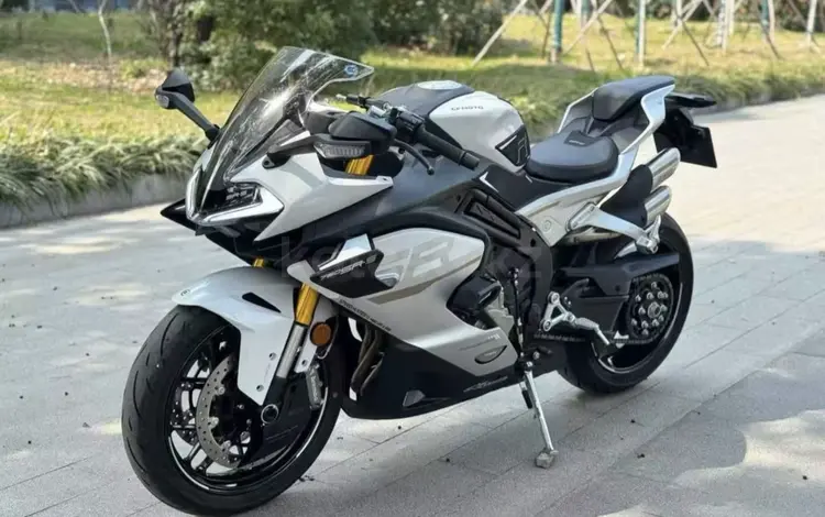 CFMOTO 2026 года за 5 000 000 тг. в Алматы