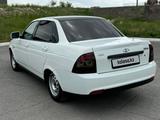 ВАЗ (Lada) Priora 2170 2013 годаүшін1 750 000 тг. в Караганда – фото 3