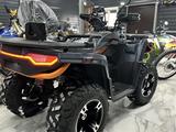 Motoland  300 MAX X 2025 года за 728 000 тг. в Астана – фото 4
