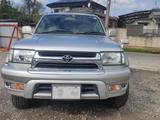 Toyota Hilux Surf 2000 годаүшін7 500 000 тг. в Алматы