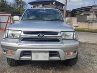 Toyota Hilux Surf 2000 года за 7 500 000 тг. в Алматы