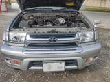 Toyota Hilux Surf 2000 годаүшін7 500 000 тг. в Алматы – фото 2