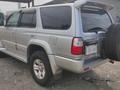 Toyota Hilux Surf 2000 годаfor6 700 000 тг. в Алматы – фото 7