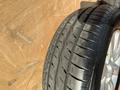 TOYO Tranpath mpZ 215/60R17 с дисками от Ниссан Кашкай 5*114.3 из Япон 21г за 220 000 тг. в Алматы – фото 14