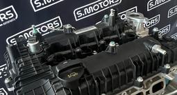 Новый оригинальный ДВС двигатель Geely 1.5 — гарантия — масло в подарок за 870 000 тг. в Петропавловск