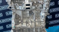 Новый оригинальный ДВС двигатель Geely 1.5 — гарантия — масло в подарок за 870 000 тг. в Петропавловск – фото 2