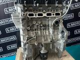 Новый оригинальный ДВС двигатель Geely 1.5 — гарантия — масло в подарокүшін870 000 тг. в Петропавловск – фото 5