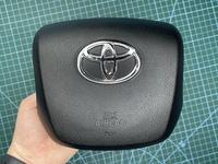 Подушка безопасности Тойота Хайлюкс (крышка) Toyota Hilux AirBag за 20 000 тг. в Караганда