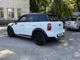 Mini Countryman 2016 года за 7 500 000 тг. в Алматы – фото 4