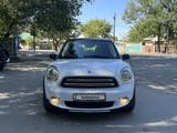 Mini Countryman 2016 года за 7 500 000 тг. в Алматы – фото 3