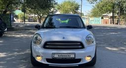 Mini Countryman 2016 года за 7 500 000 тг. в Алматы – фото 3