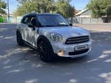 Mini Countryman 2016 года за 7 500 000 тг. в Алматы – фото 2