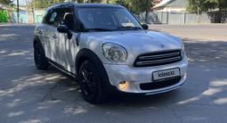 Mini Countryman 2016 года за 7 500 000 тг. в Алматы – фото 2