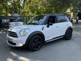 Mini Countryman 2016 года за 7 500 000 тг. в Алматы