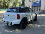 Mini Countryman 2016 года за 7 500 000 тг. в Алматы – фото 5