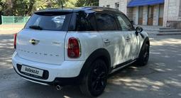 Mini Countryman 2016 года за 7 500 000 тг. в Алматы – фото 5