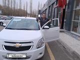 Chevrolet Cobalt 2024 годаfor7 300 000 тг. в Алматы