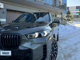 BMW X5 2024 года за 65 000 000 тг. в Алматы – фото 3