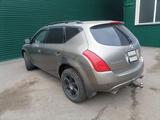 Nissan Murano 2004 годаүшін2 700 000 тг. в Павлодар – фото 2