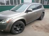 Nissan Murano 2004 годаүшін2 700 000 тг. в Павлодар