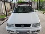 Volkswagen Passat 1995 года за 2 000 000 тг. в Шымкент – фото 2