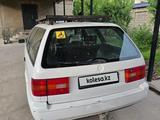 Volkswagen Passat 1995 года за 2 000 000 тг. в Шымкент – фото 4