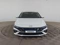 Hyundai Elantra 2023 года за 8 490 000 тг. в Шымкент – фото 2