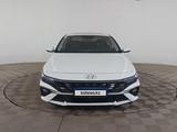 Hyundai Elantra 2023 года за 8 490 000 тг. в Шымкент – фото 2