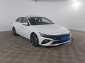 Hyundai Elantra 2023 года за 8 490 000 тг. в Шымкент – фото 3