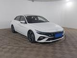 Hyundai Elantra 2023 года за 8 490 000 тг. в Шымкент – фото 3