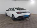 Hyundai Elantra 2023 года за 8 490 000 тг. в Шымкент – фото 7